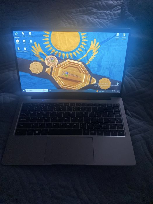 Продам ноутбук YERVIEW