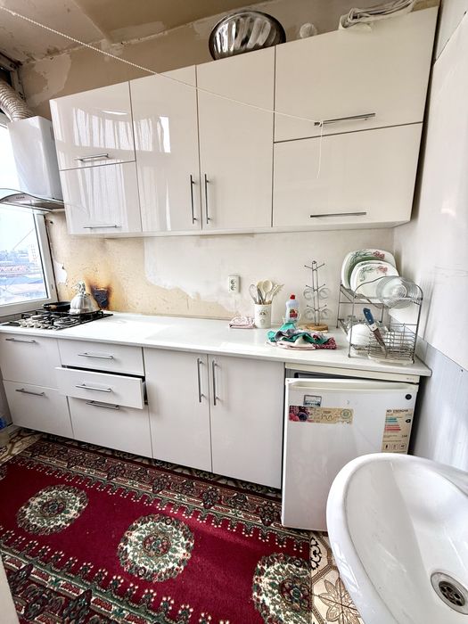 Аэропорт.Сдаётся 2х комнатная Люкс в Новостройке.Автовокзал