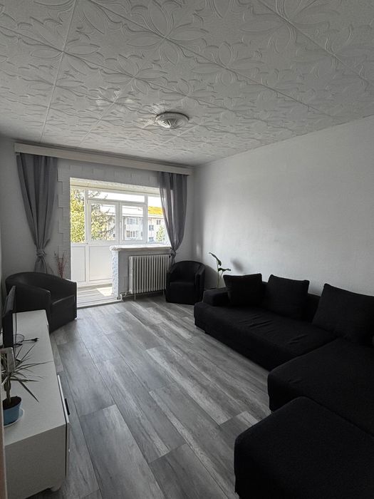 Apartament oferit in Chirie 2 Camere  -360 € (Campina ,  Milcovului, Semi Central)-Propietar