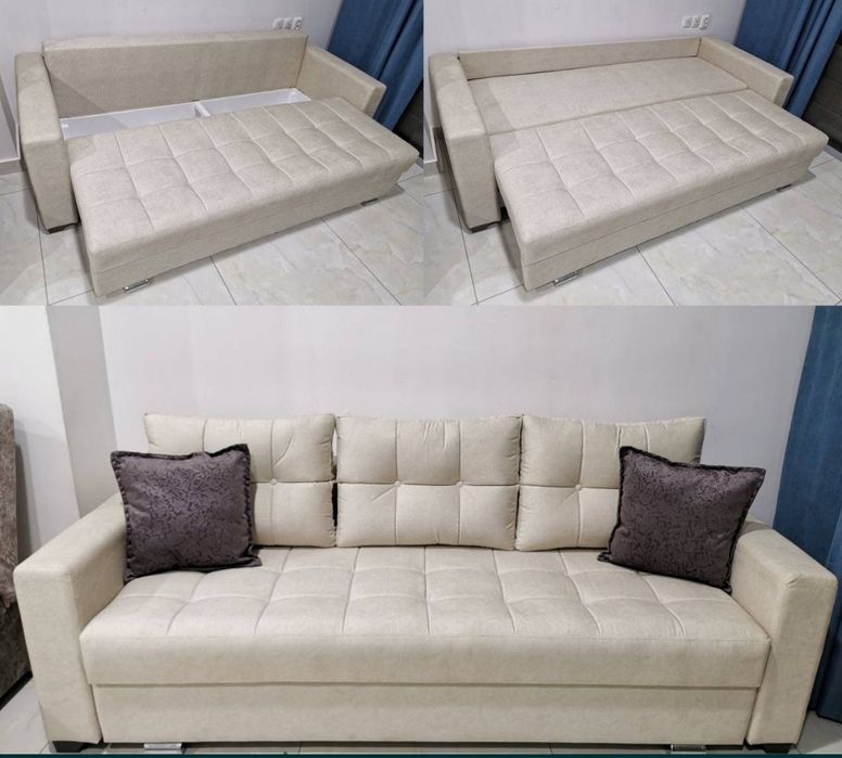 Диван раскладной от производителя