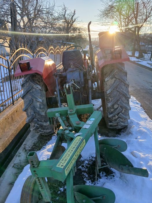 Auto utilitara în stare bună