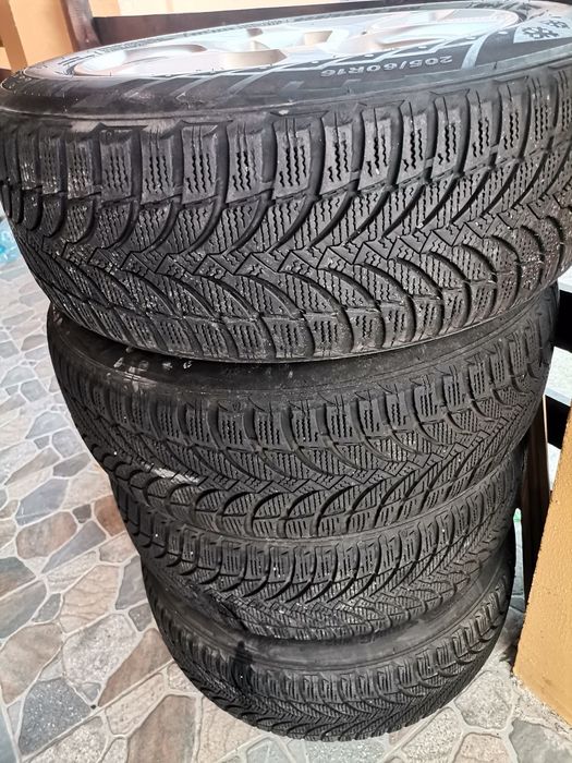 Jante Audi 5x112