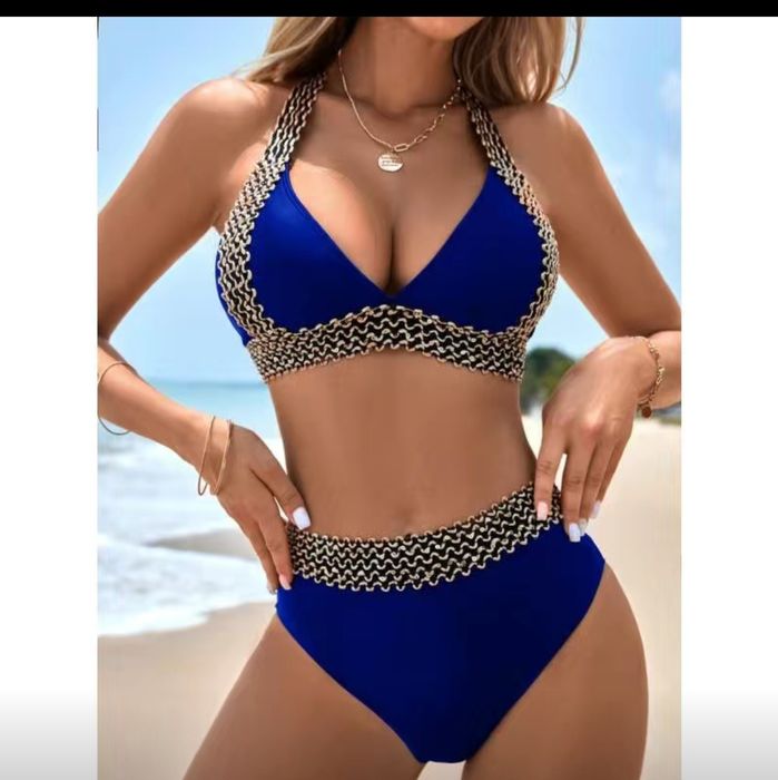 Купальник женский