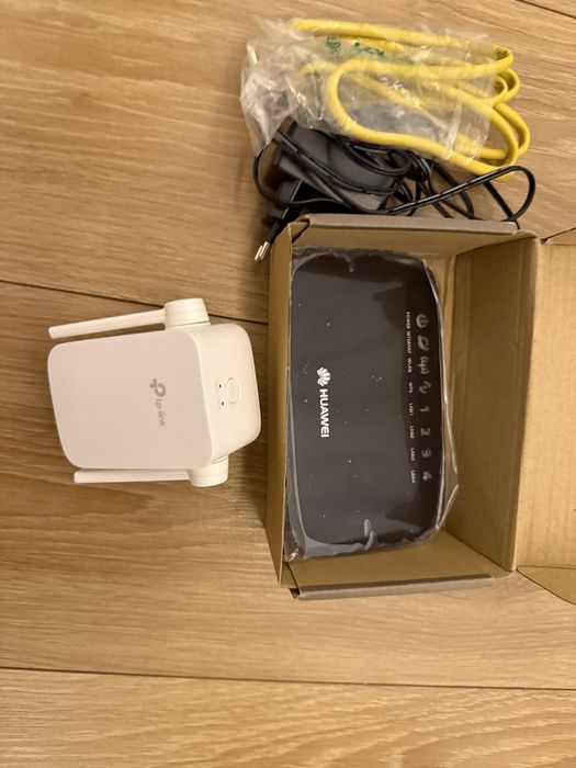 Лот рутери - 2бр