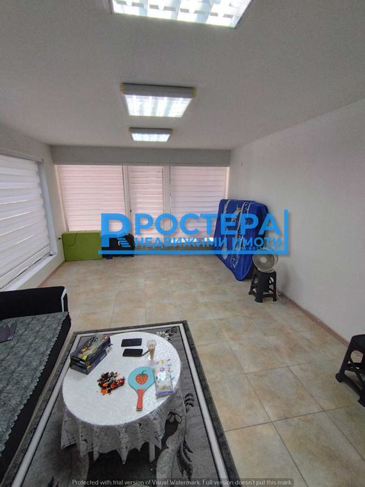 Продава се Двустаен апартамент в Търговище, Център - 80 кв.м за 1147 €/кв.м - Снимка #9