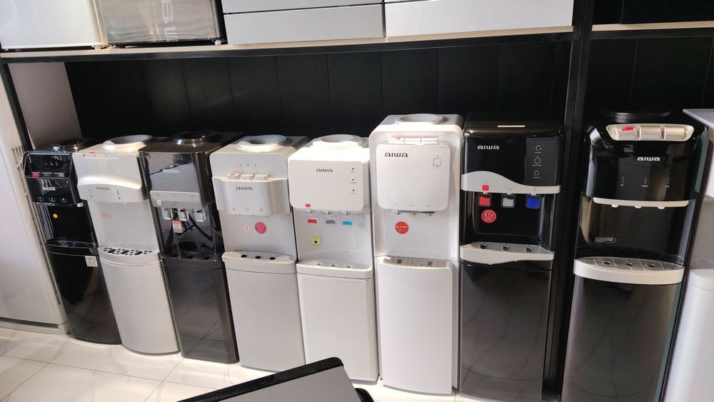 Оптовый со склада Кулер kuler Кулеры куллер kuller