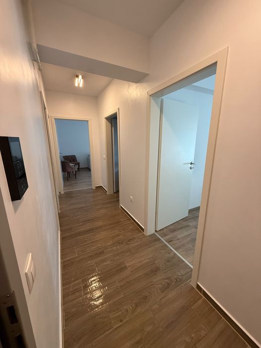 Apartament de inchiriat