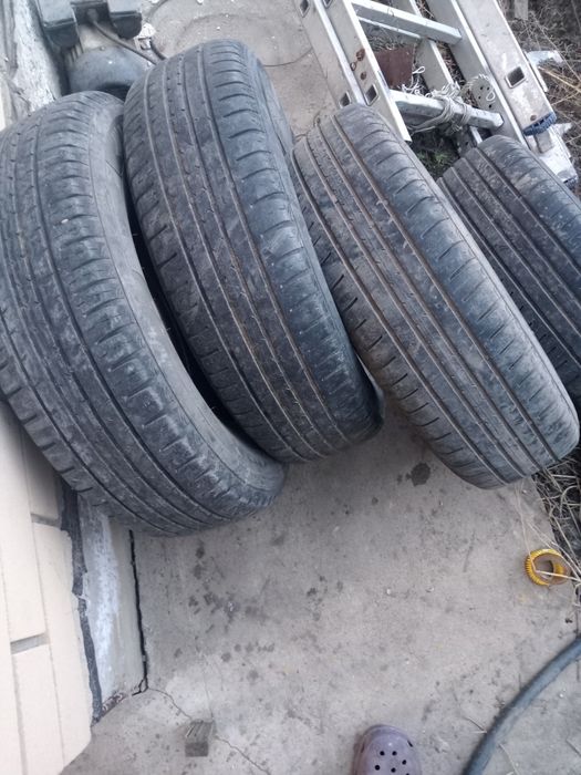 Продам автошина летние