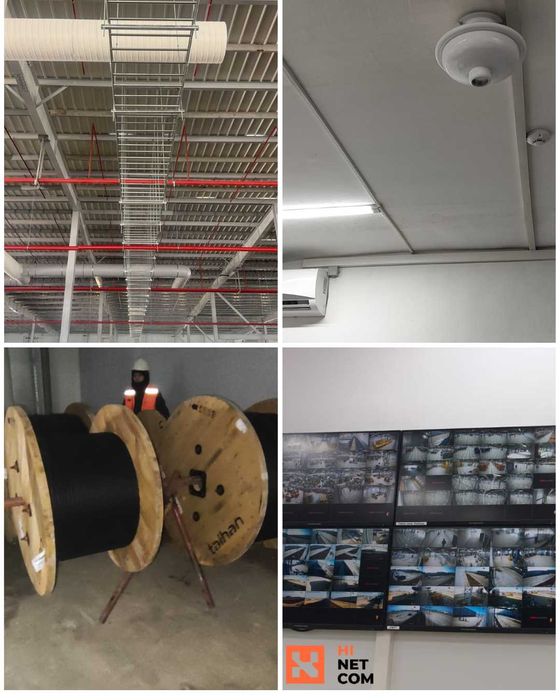 Видеонаблюдение, Face ID, СКУД, Шлагбаумы. Гарантия качества!