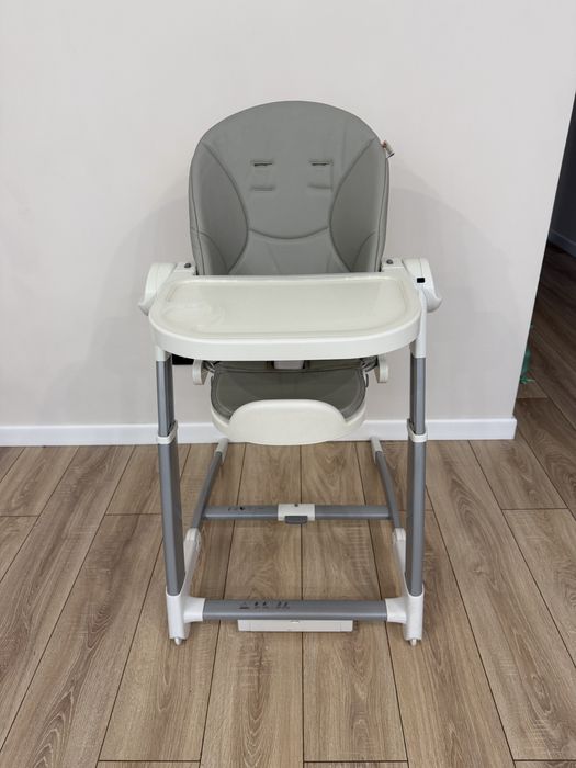 Стульчик трансформер maribel 3в1