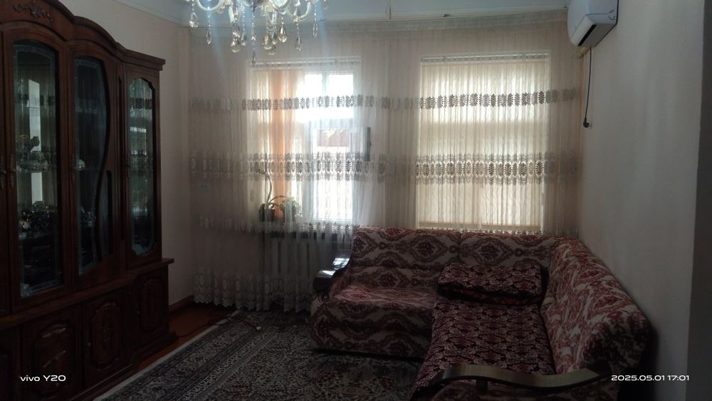 Продается дом в чирчике