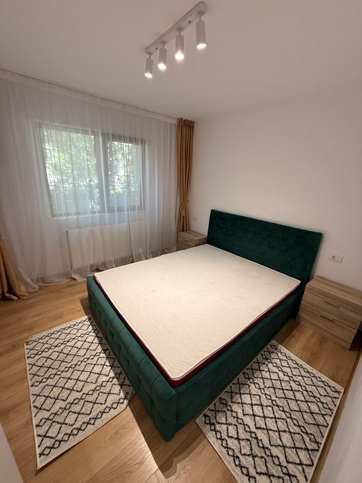 Apartament 2 camere de inchiriat