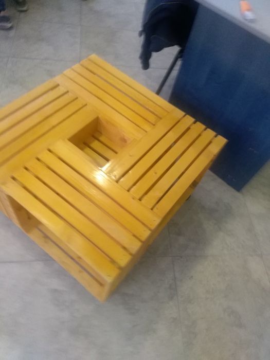 Маси от шайги