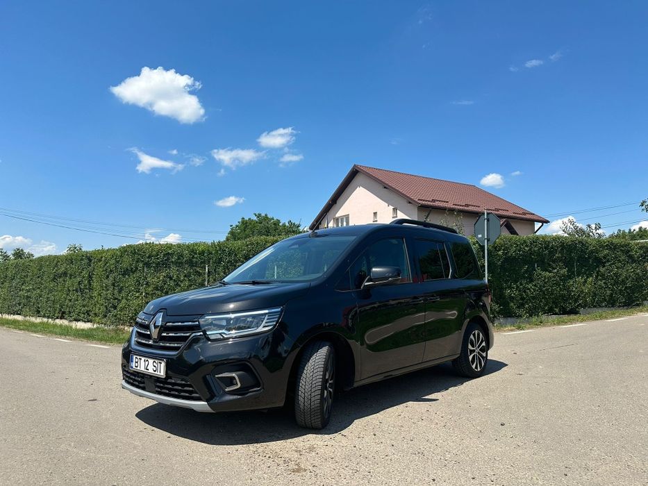 Renault Kangoo 2022/1.5tdi/53000km