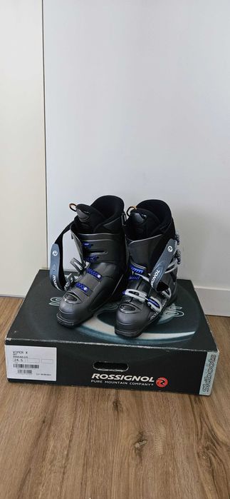 Rossignol ски обувки Viper X 24.5