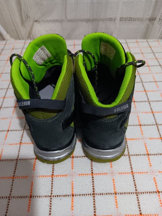 Bocanci Salewa   Gtx