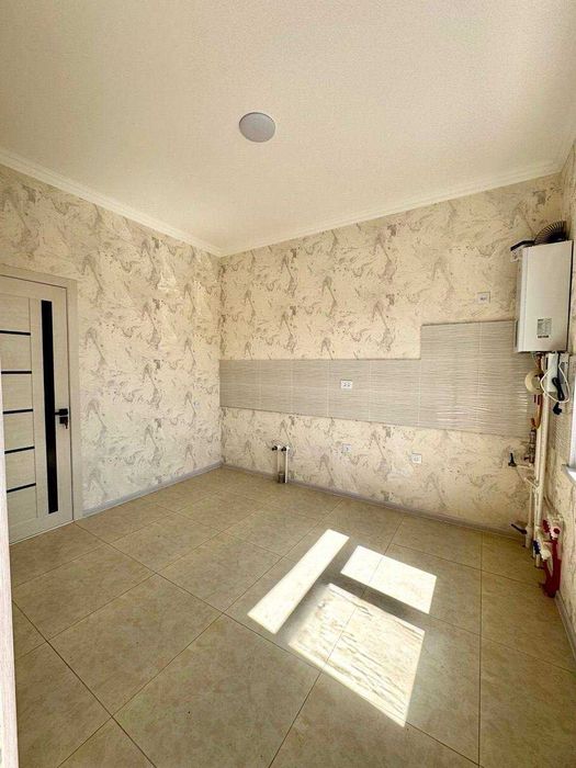 Продажа! Новый 1 комн. коттедж. Ул. Дарё Буйи. Сергели р-н. 26м2 Евро