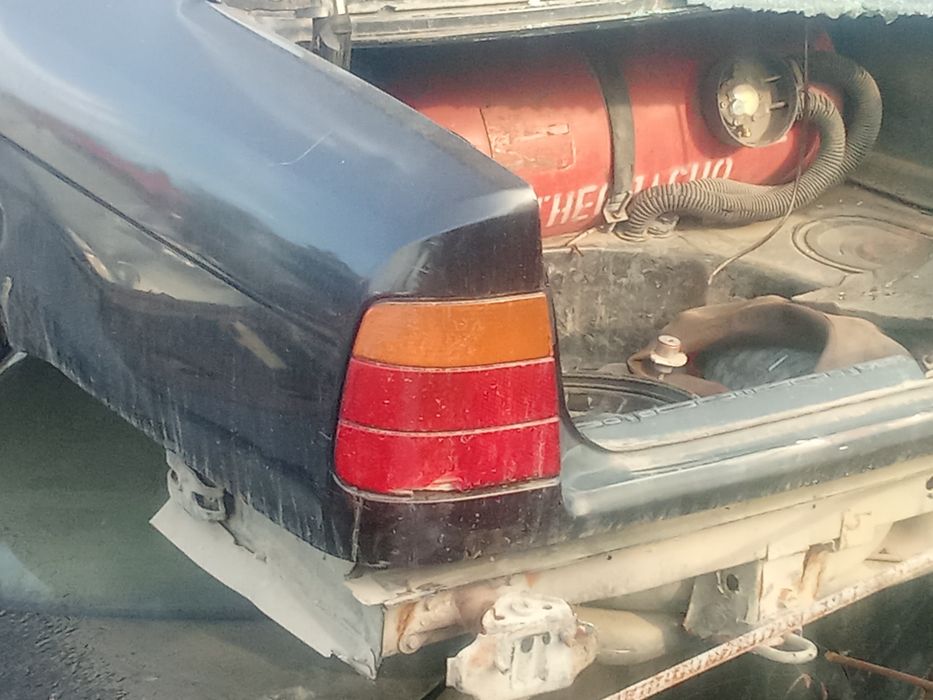 БМВ на запчасти авто разбор