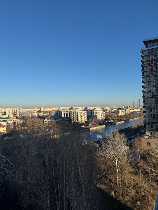 Apartament 2 camere de inchiriat zona Tineretului