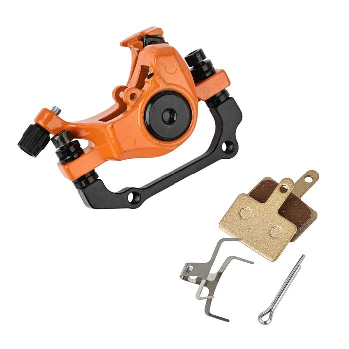 Placute frana pentru trotineta electrica KuKirin G4 / G2 Master