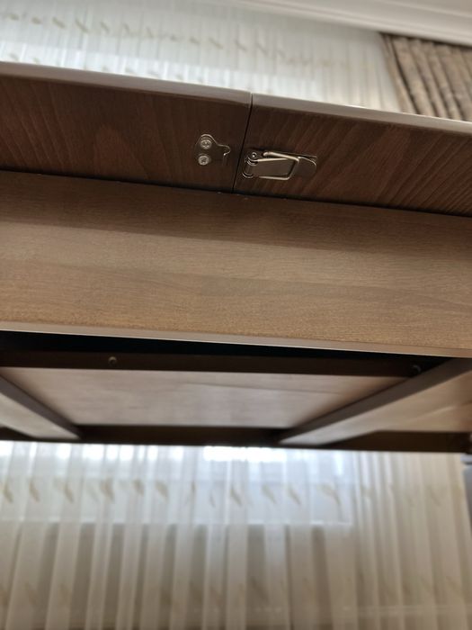 Стол от Cara Hardwood