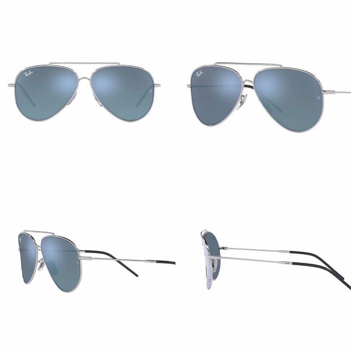Чисто нови очила Ray Ban AVIATOR R0101 003 GA