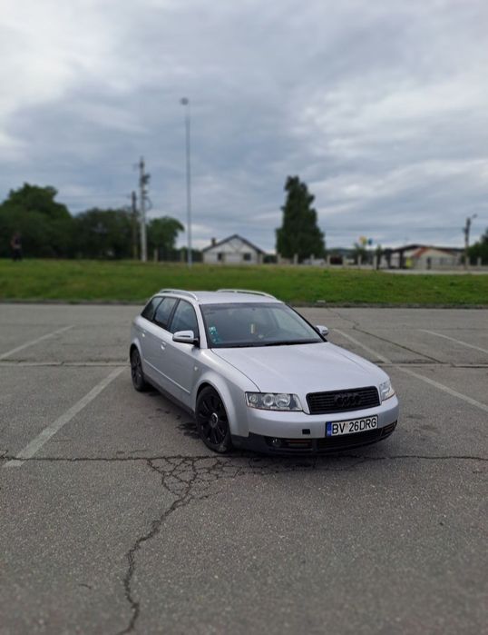 Vand audi a4 b6 1.6 benzina