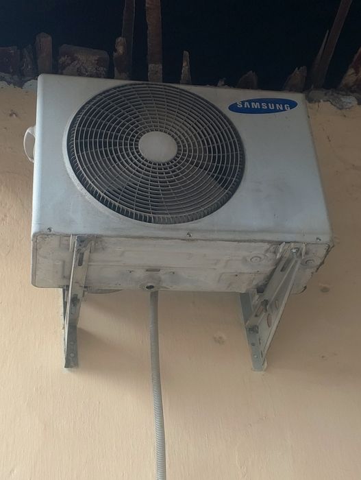 Кондиционер Samsung