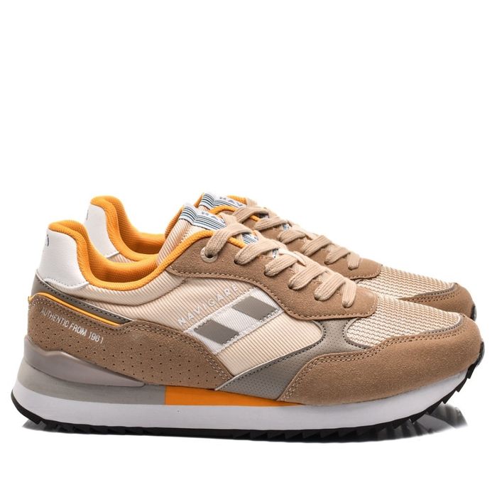 Pantofi sport navigare noi, marimea 40
