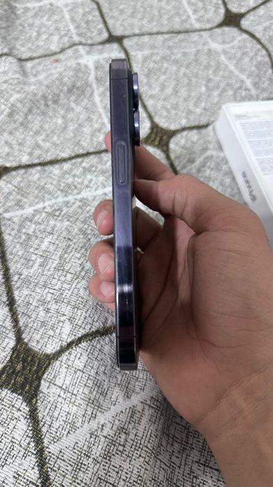 Продается Iphone 14 PRO