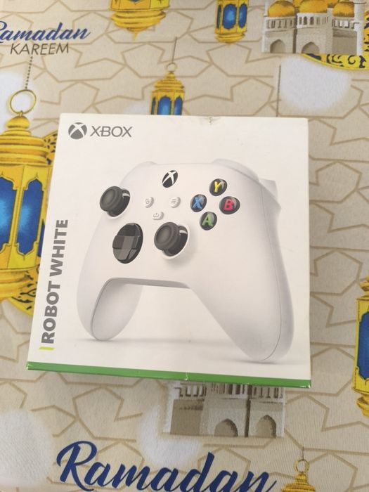 Xbox Series S джостик