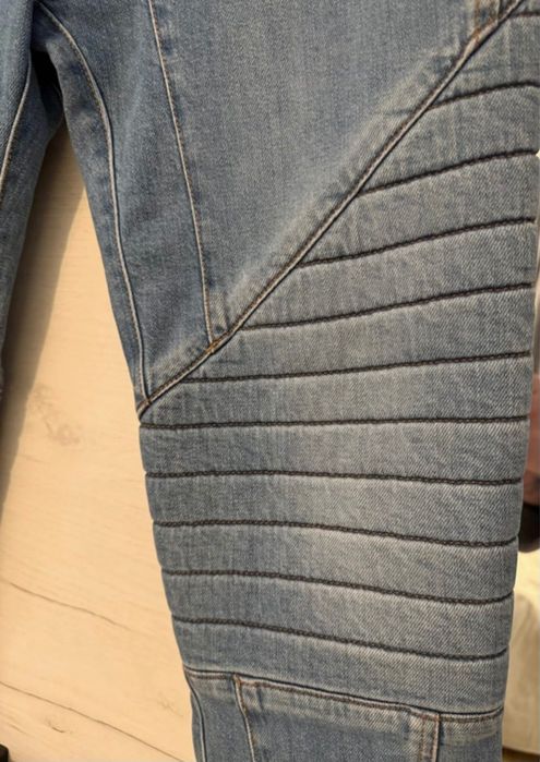 Balmain Jeans Limited Edition