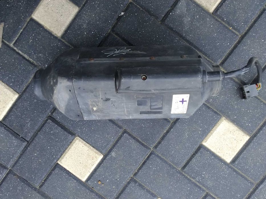 Sirocou Webasto/Eberspacher 12/24v orice model