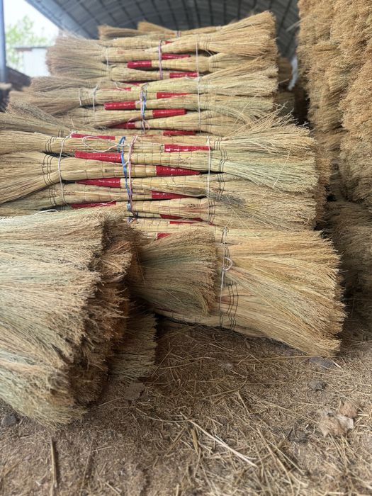 Оптом сорго веники