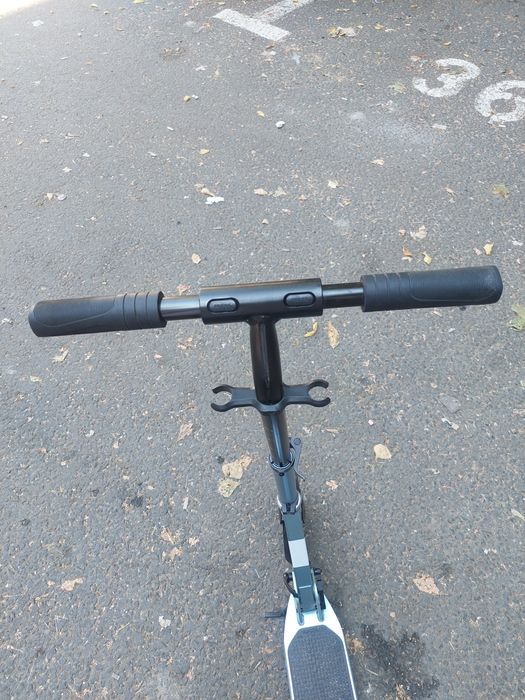 Trotineta oxelo 200mm