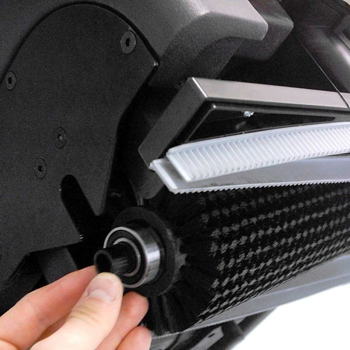 Masina de frecat-spalat-uscat pardoseli Lavor CRYSTAL CLEAN