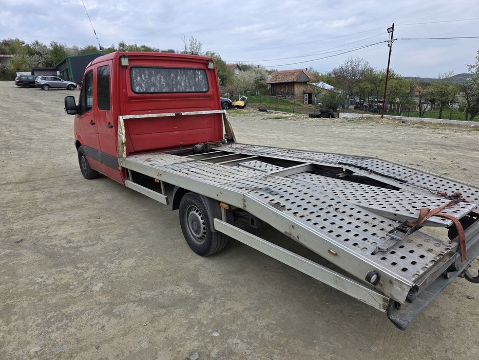 Mercedes Sprinter 315 CDI din 2006 motor  2.2