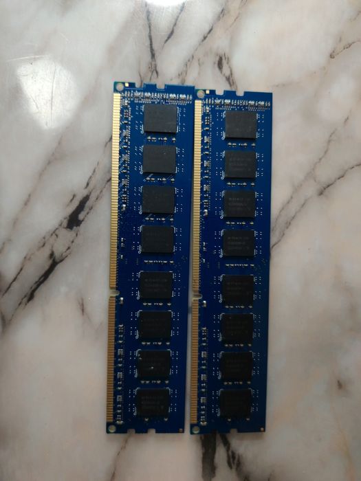 Памет 16GB (2x 8GB) ELIXIR   DDR3 1600 (PC3 12800)