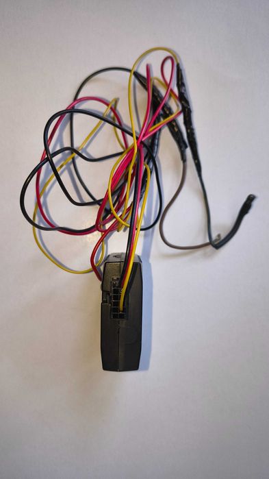 Продавам GPS tracker Teltonika FMB120
