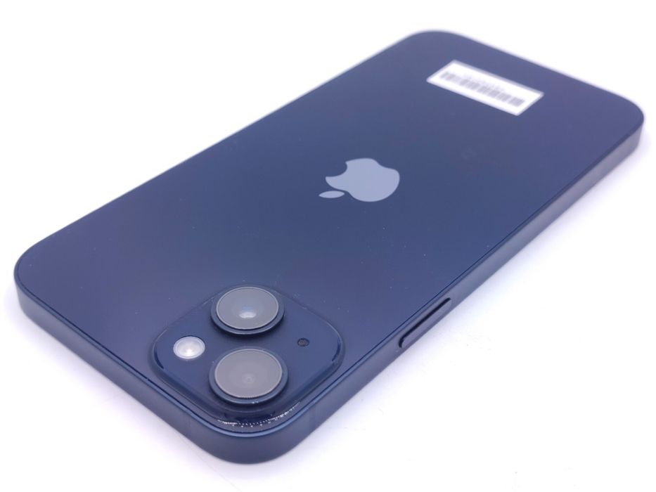 Apple iPhone 14 Plus 128GB Midnight 6GB, Garantie 24 luni | #D89582