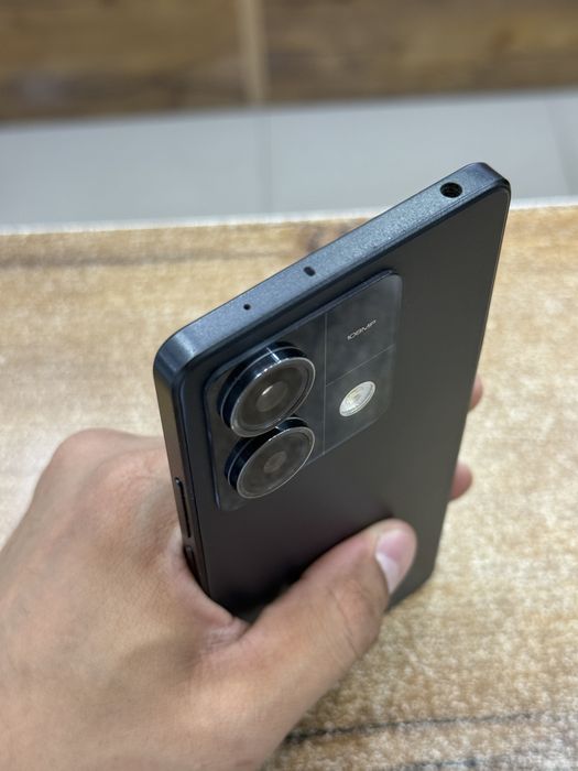 Redmi Note 13 5G (Kaspi 0-0-12)