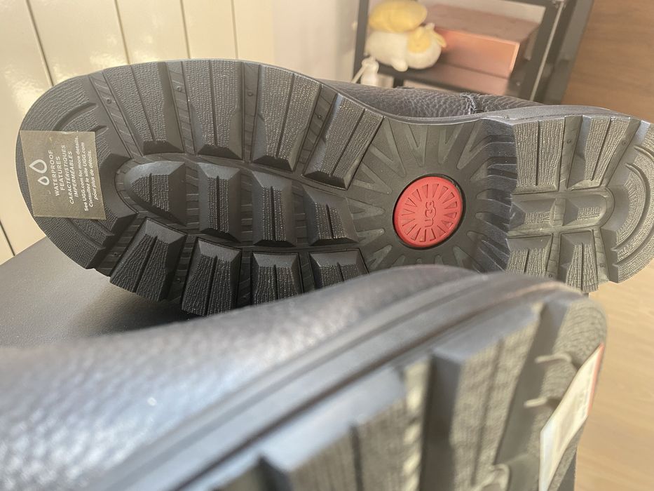 UGG Biltmore Chelsea Boots