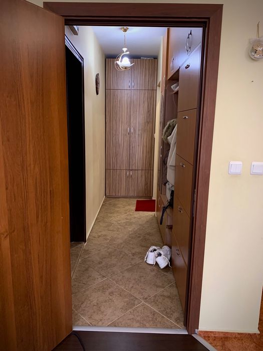 Продава се Едностаен апартамент в Шумен, Гривица - 41 кв.м за 1754 €/кв.м - Снимка #4