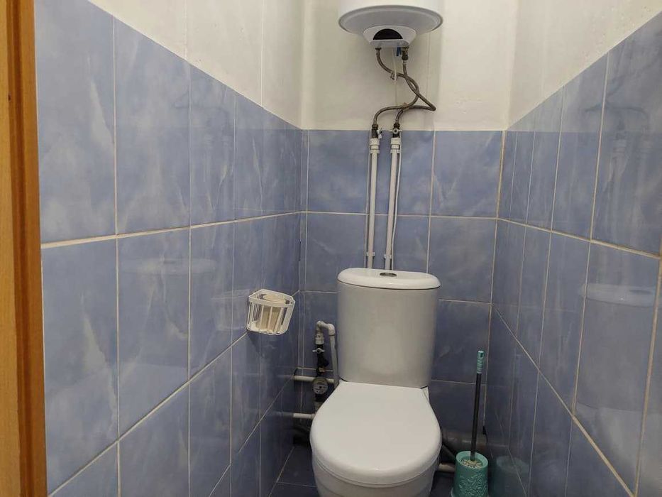 Продается 3х комнатная Кунай