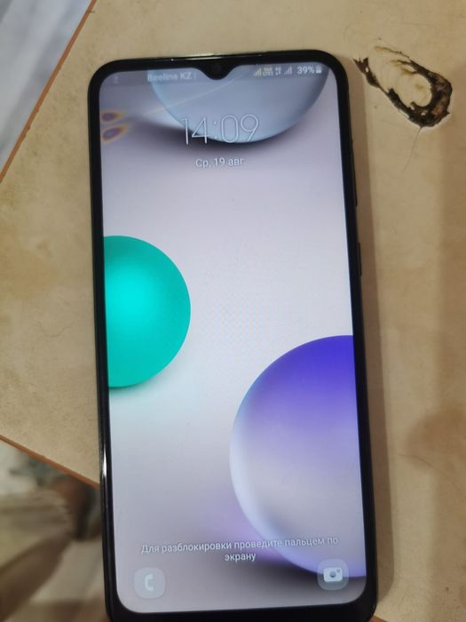 Продам А 03core Samsung