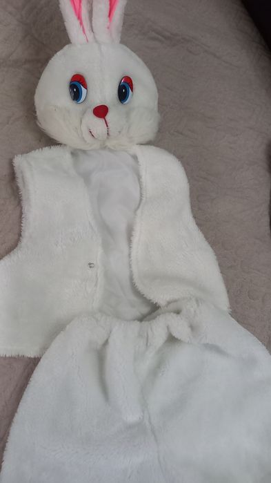 Новогодный костюм