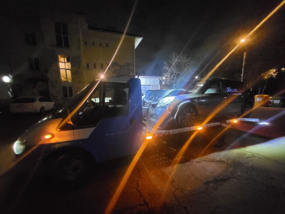 Пътна помощ София/ Репатрак / Автовоз /
