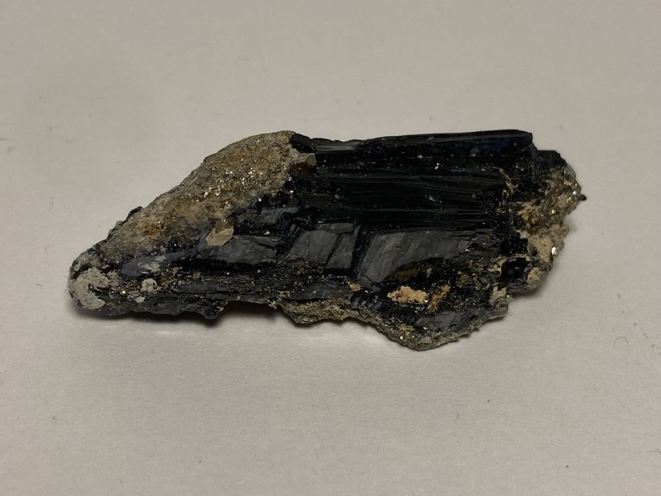 Vivianit romanesc . Vivianit RO.