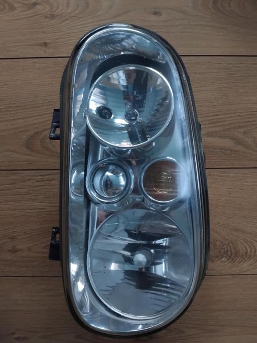 Фарове за голф 4