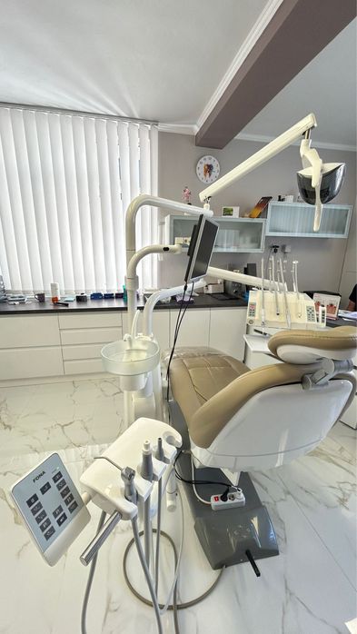 Unit / scaun dentar Fona 100% functional